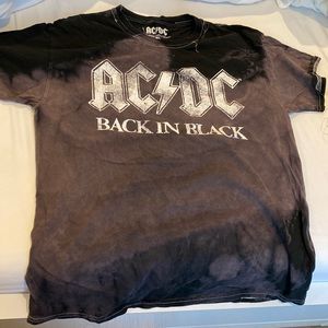 Cool oversized t-shirt 100% cotton!
